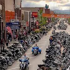 Sturgis | Independence Chapter #4539 | Charlotte North Carolina | H.O.G.